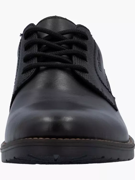 Rieker Herren Schnürschuhe