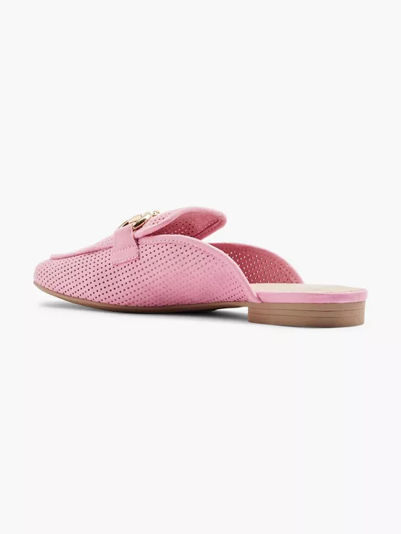 Graceland Mules