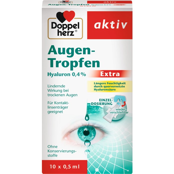 Augentropfen