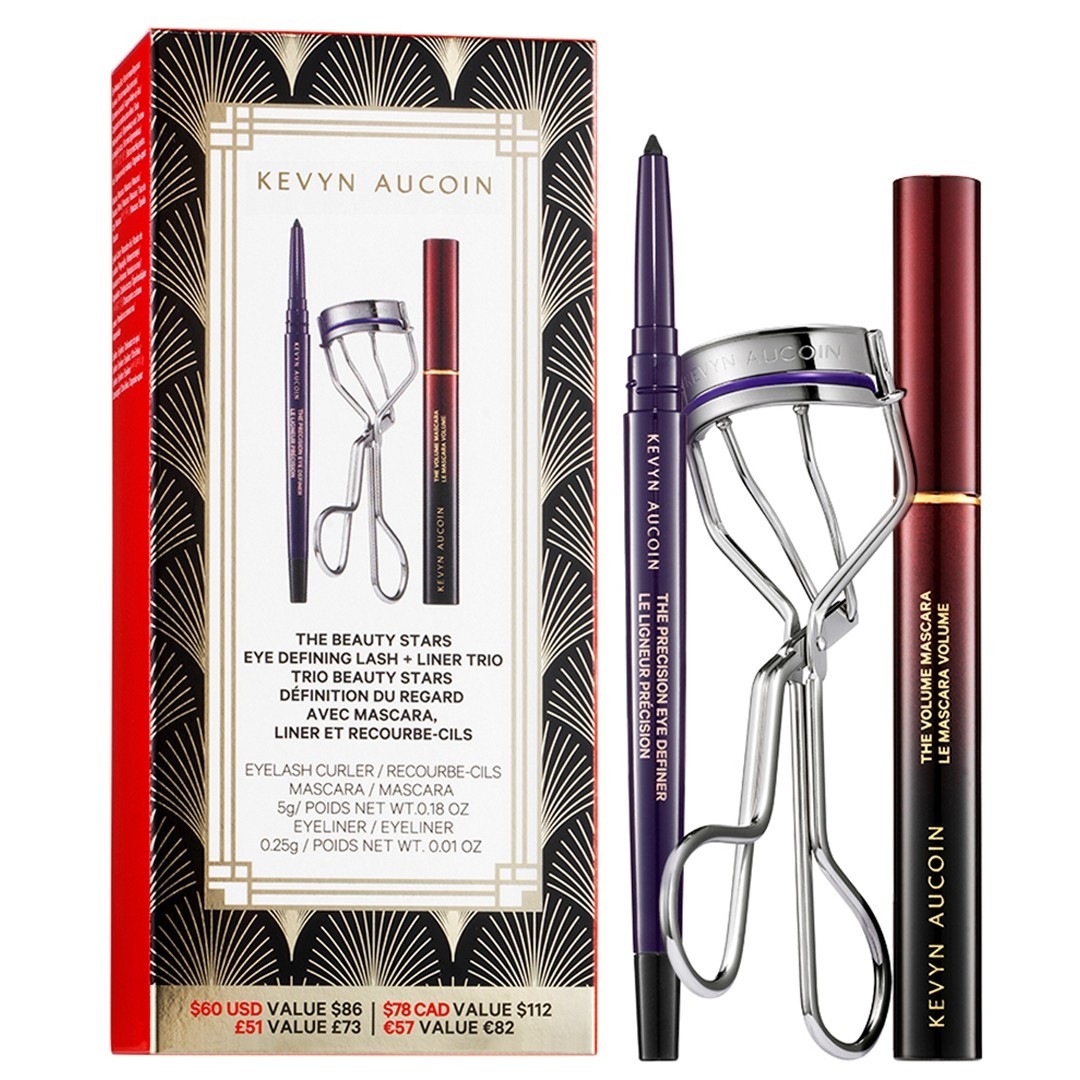 EYE DEFIN.LASH+LINER TRIO