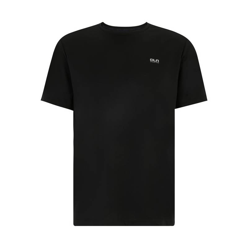 CLN Athletics Jack Funktionsshirt Herren