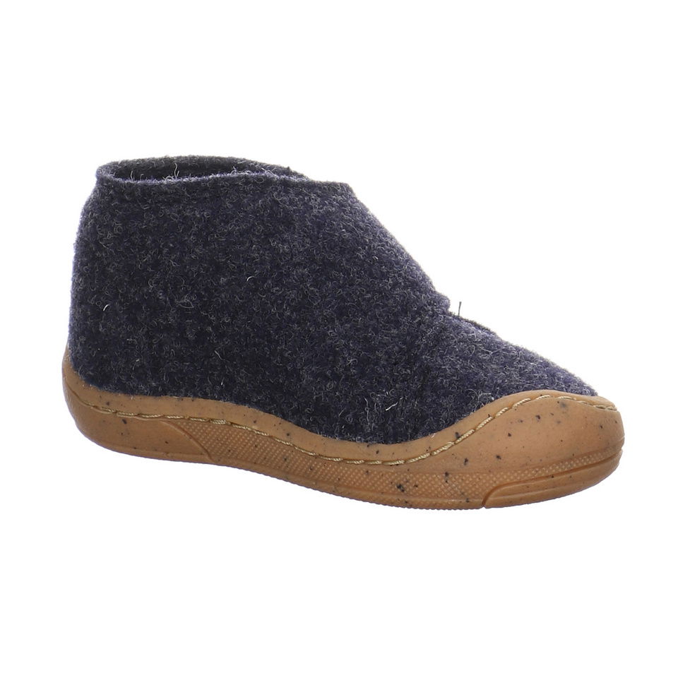 Froddo Minni Wooly Barefoot Hausschuh