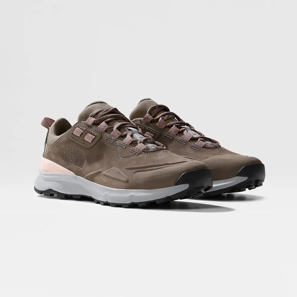The North Face Cragstone NF0A818JIX7 / grau
