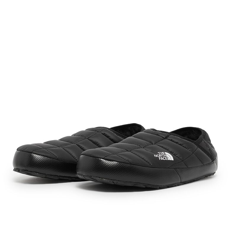 The North Face Thermoball Traction Mule black/white