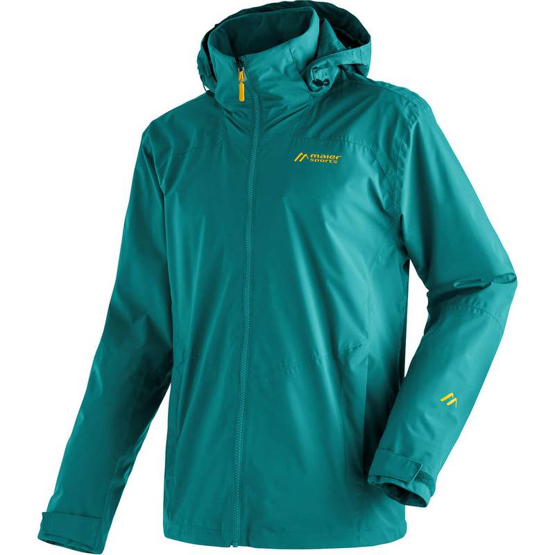 Maier Sports Metor rec Funktionsjacke Herren