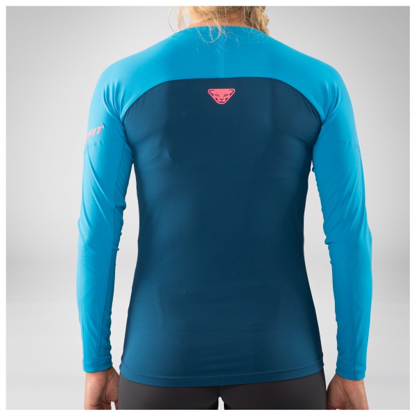 Dynafit - Women's Alpine Pro L/S Tee - Laufshirt