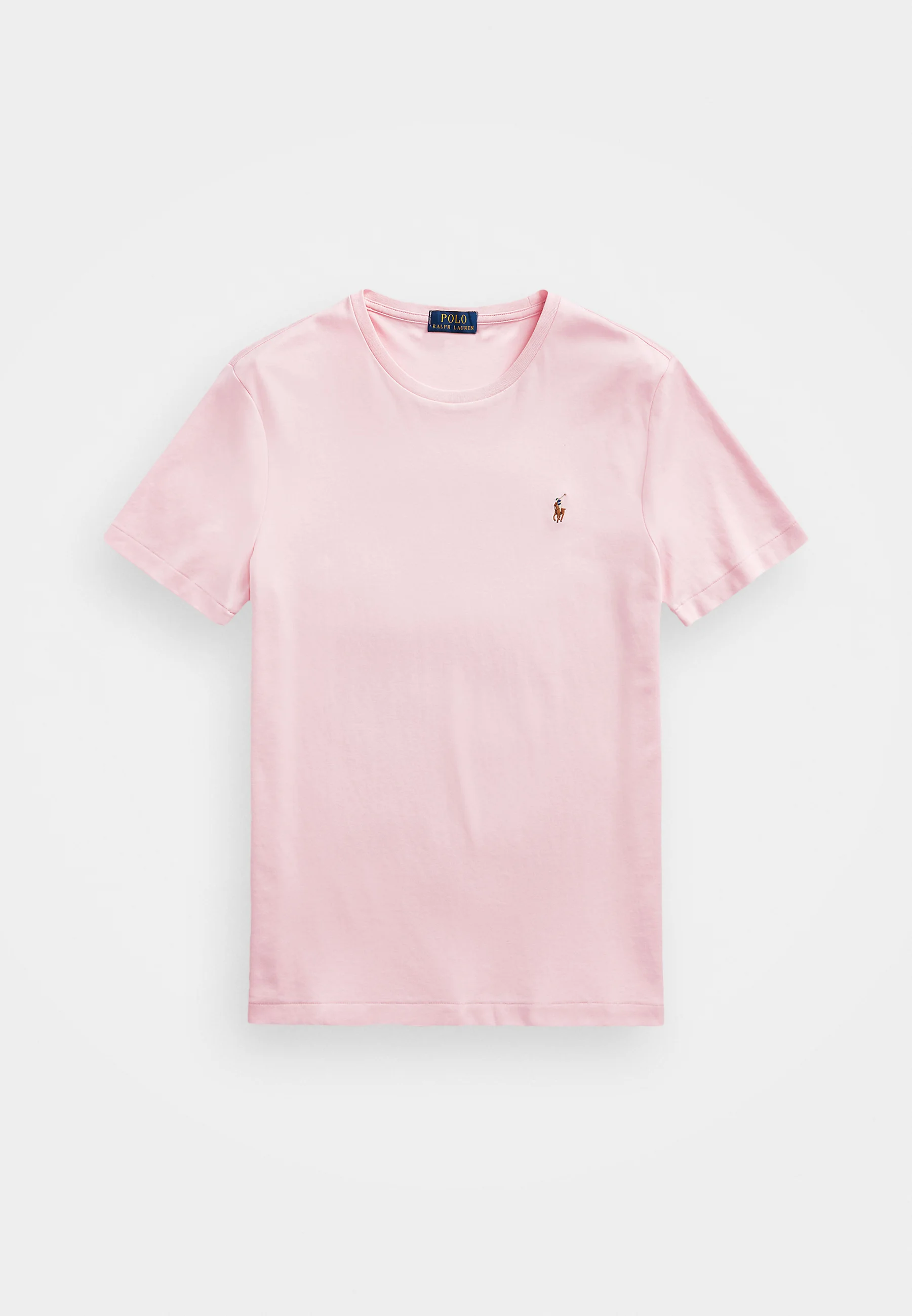 Polo Ralph Lauren MANGA CORTA - Camiseta básica