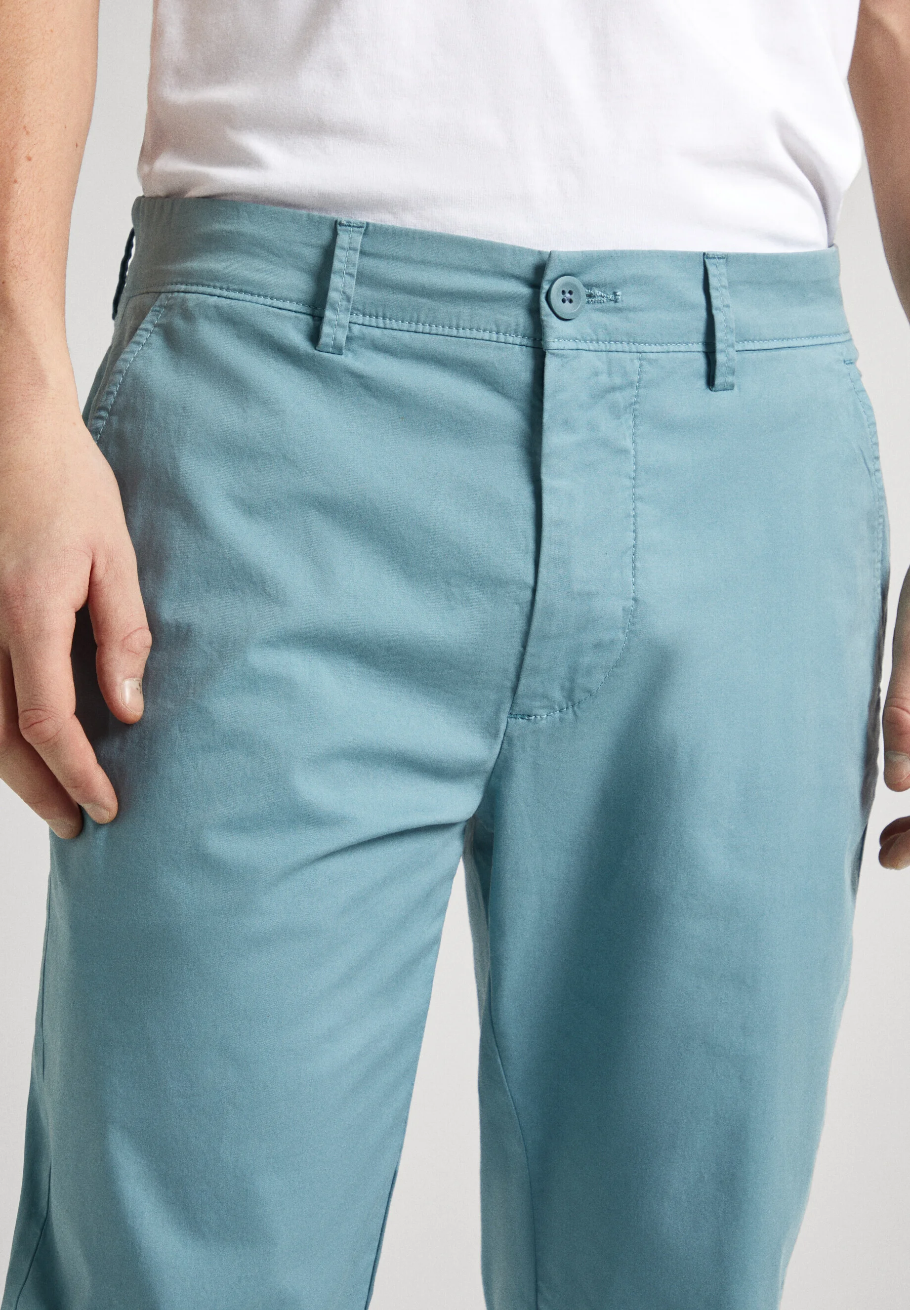 Pantalones chinos Pepe Jeans