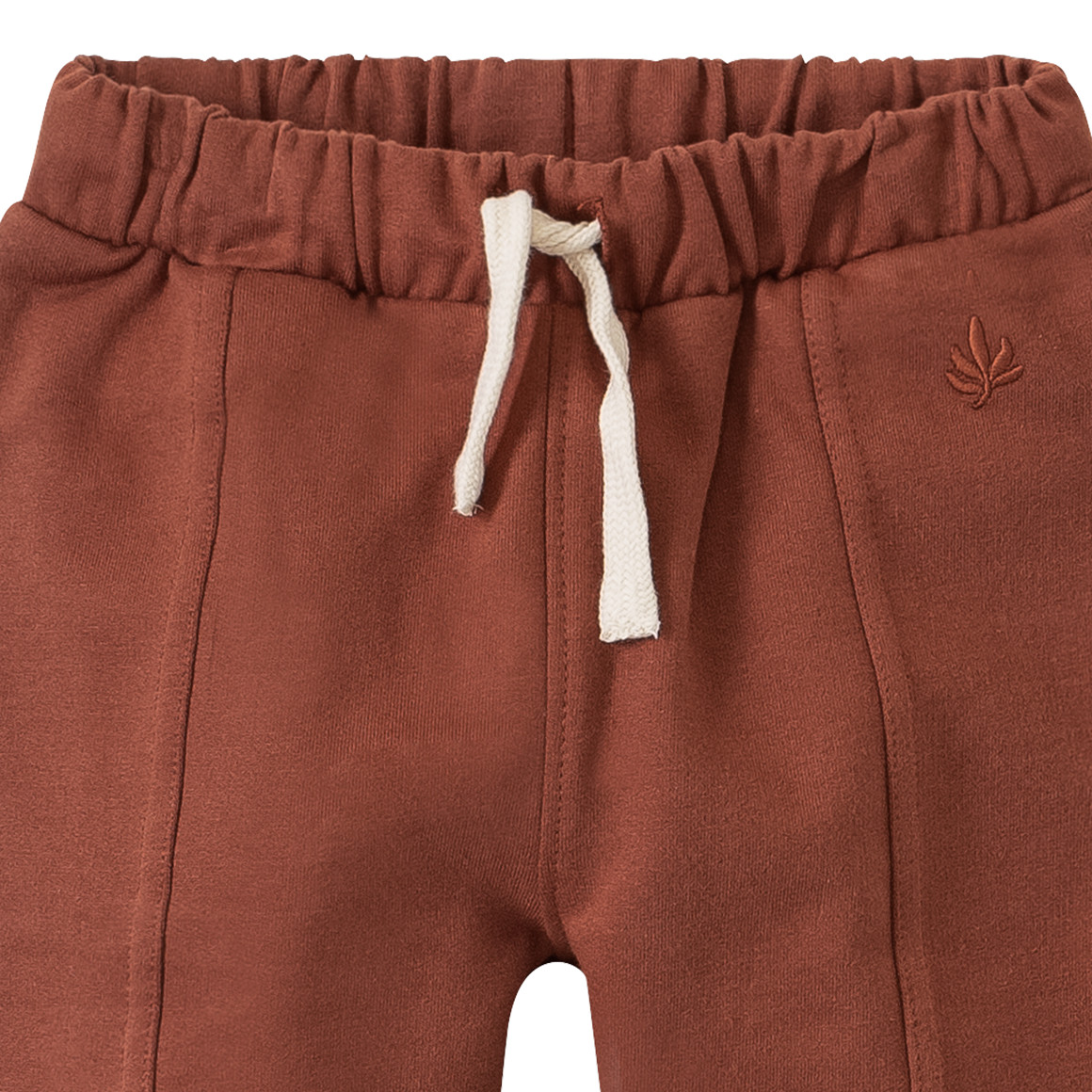 Baby Jogginghose mit Tunnelzug
