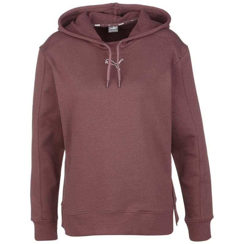 PUMA Her Hoodie Damen