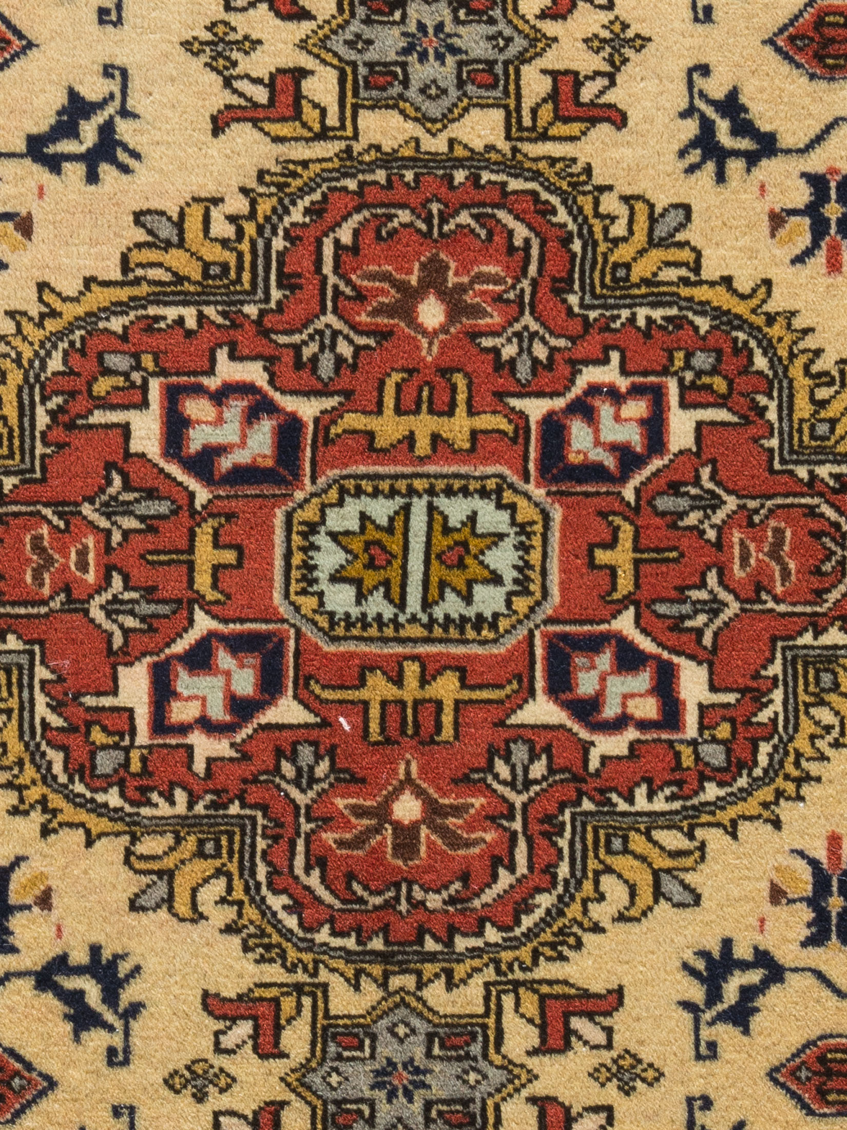 Meshkin ca. 138 x 198 cm, Unikat / Einzelstück