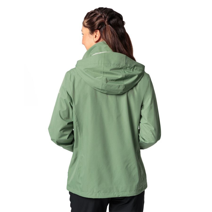 Escape Light Regenjacke Damen