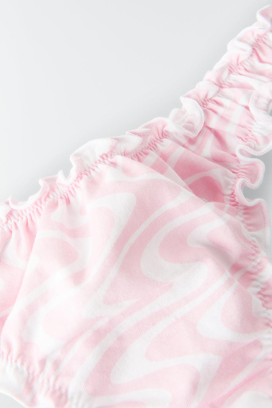 Eva cotton string