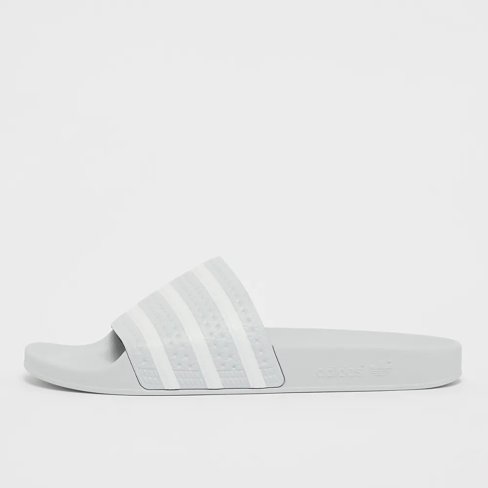 adidas adilette Badelatschen IG0486 / blau