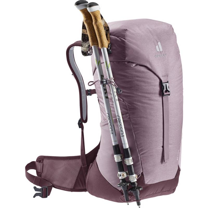 Deuter AC Lite 22 SL Wanderrucksack Damen