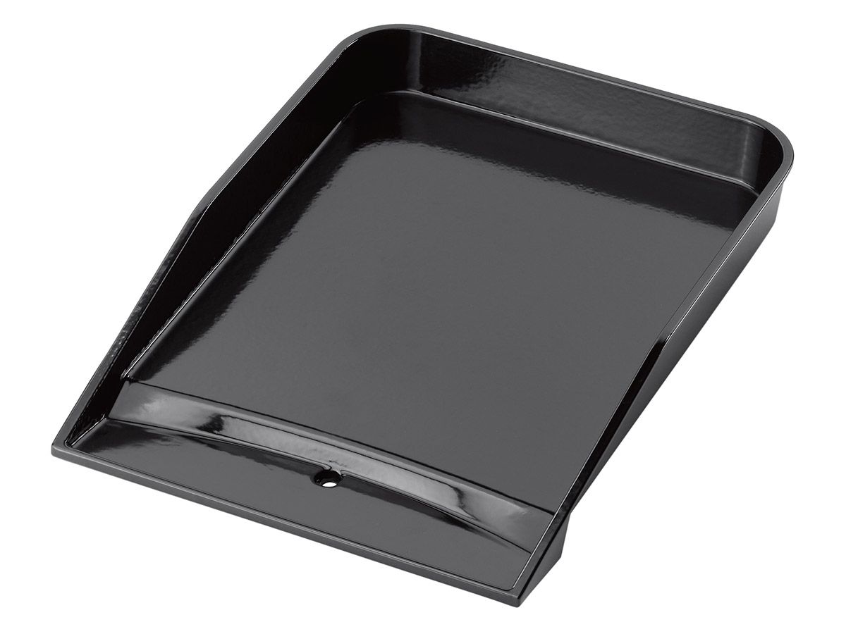 Weber deluxe Plancha