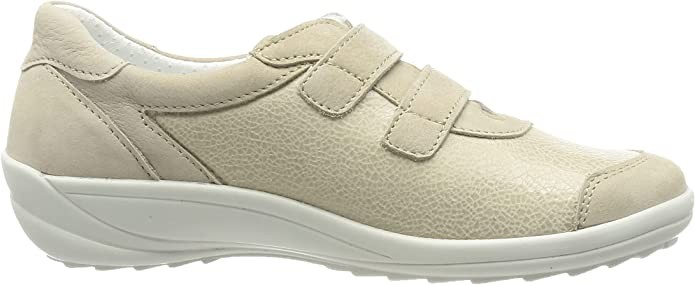 COMFORTABEL Komfort Slipper beige