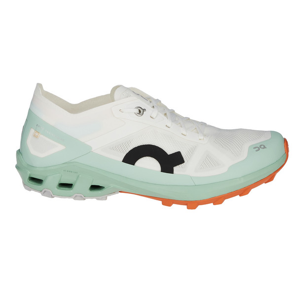 CLOUDVENTURE PEAK 3 UNDYED Damen - Trailrunningschuhe