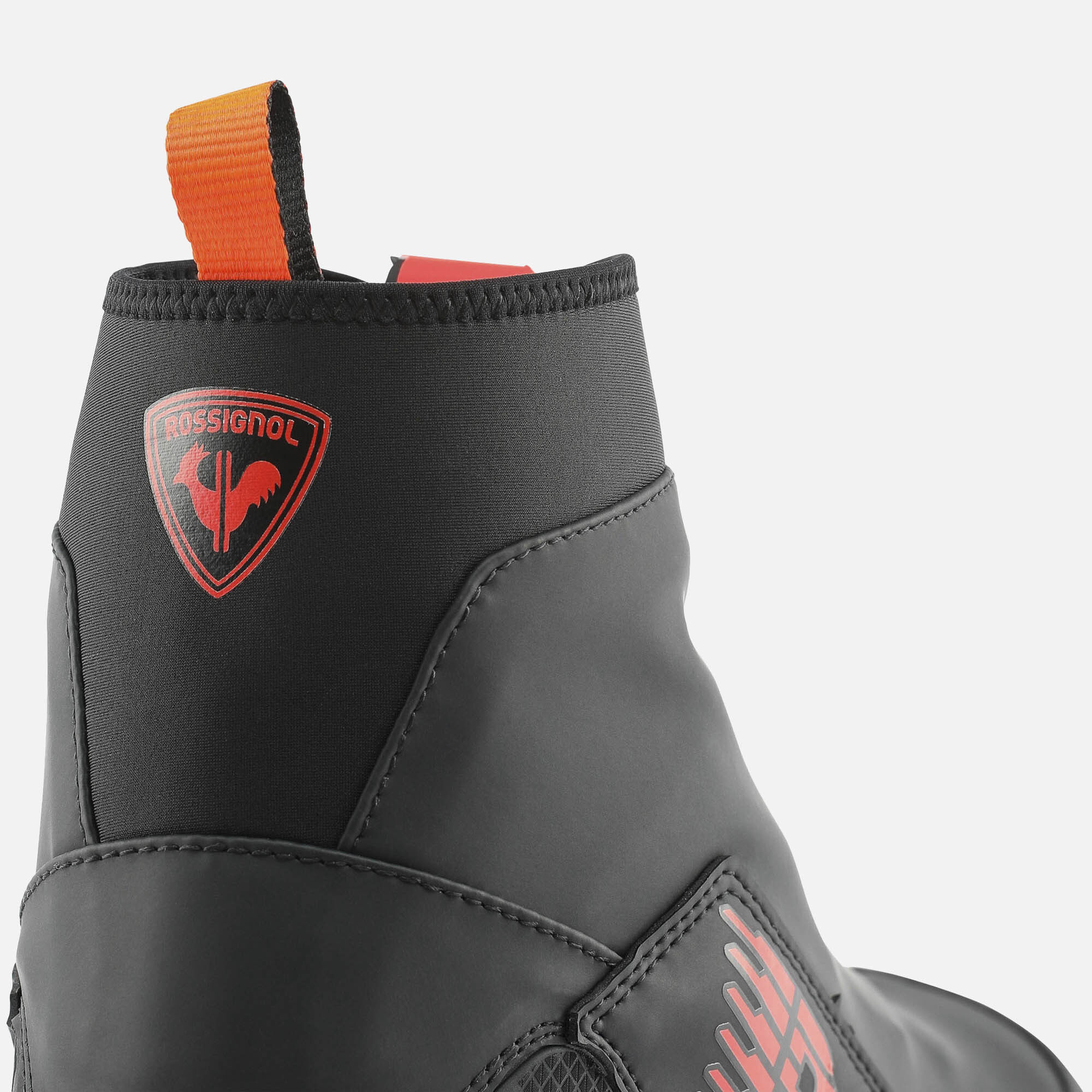 Chaussures de ski nordique Racing Homme X-8 Classic