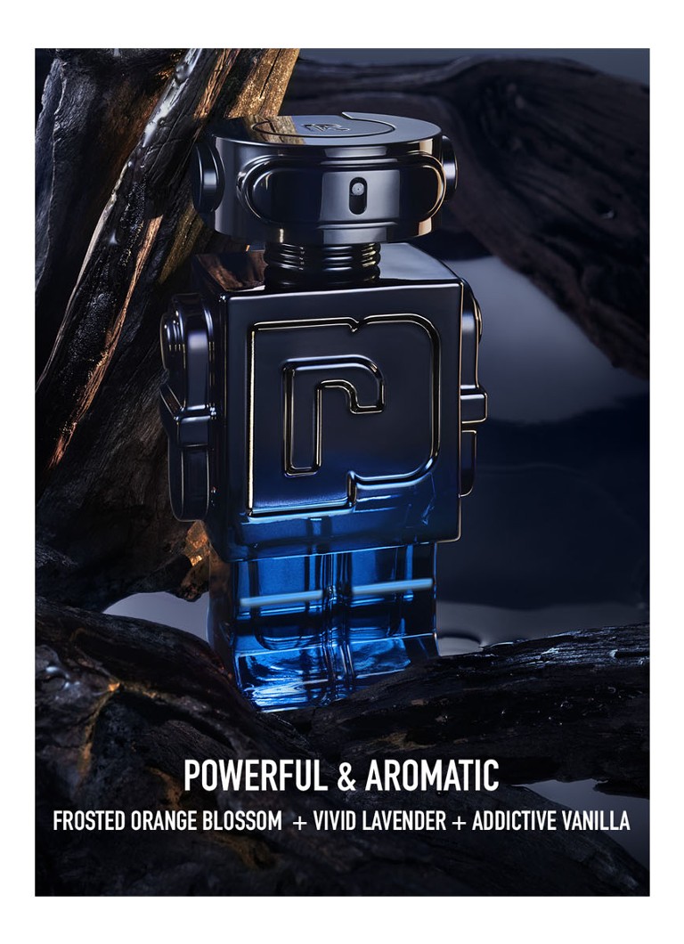 Rabanne Phantom Intense Eau de Parfum