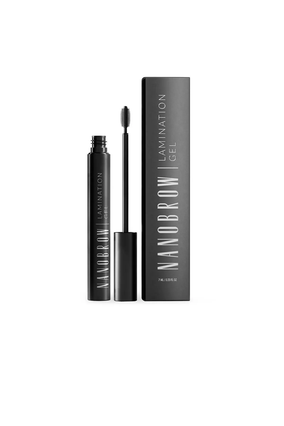 Nanobrow  Laminiergel #beige Nanobrow 7 ml