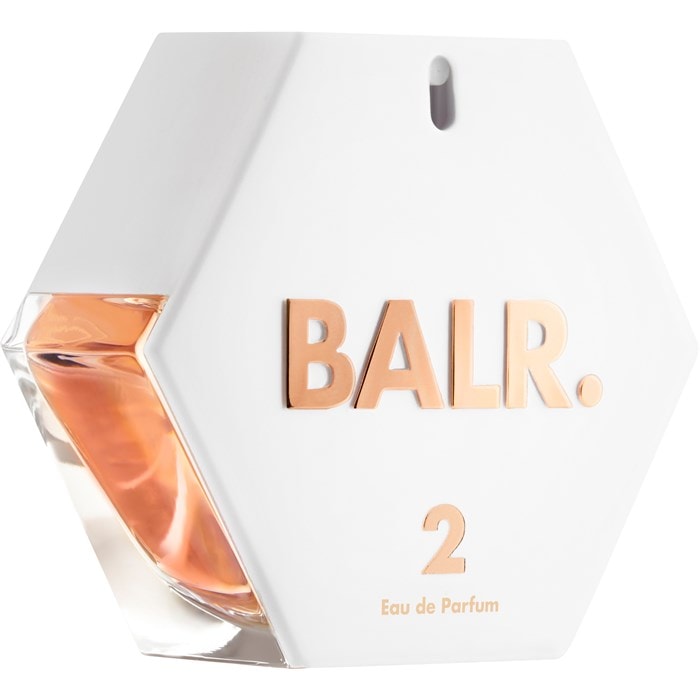 Eau de Parfum Spray