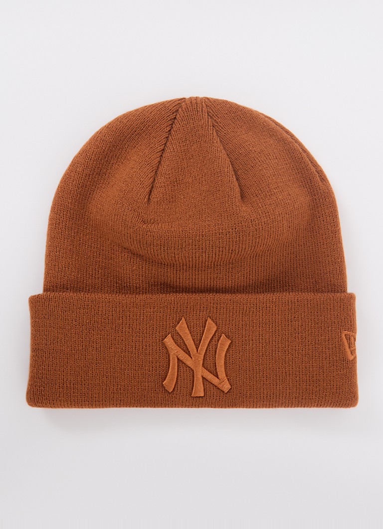 Czapka New Era League Essential z haftowanym logo