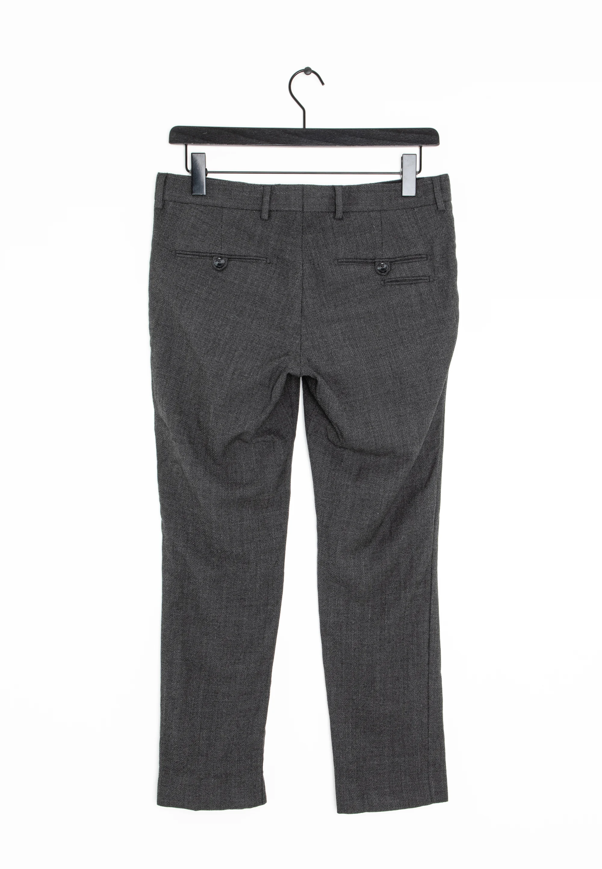 Pantalones de tigre de Suecia