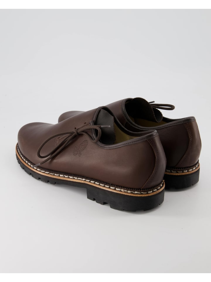 MEINDL Haferlschuhe in Braun günstig kaufen