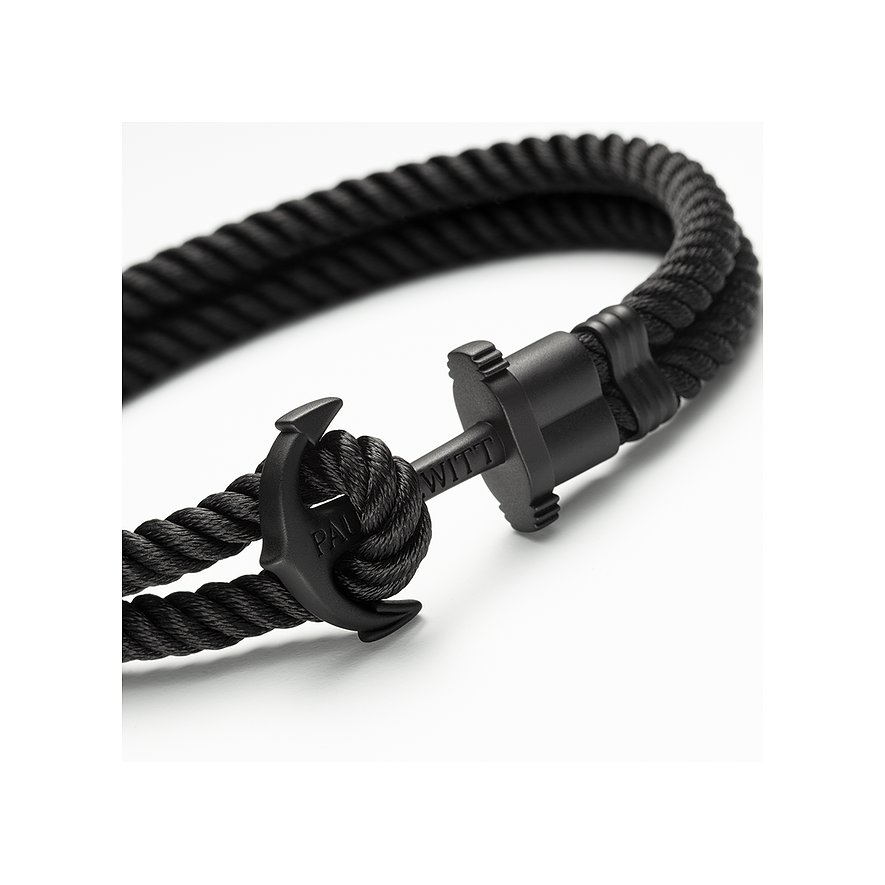 Paul Hewitt Armband Phrep