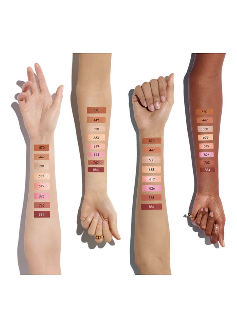 DIOR Mono Couleur Couture - luomiväri