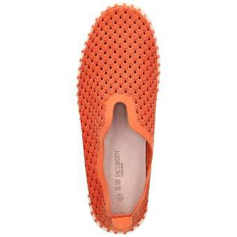 ILSE JACOBSEN Tulip3275 Slipper in orange