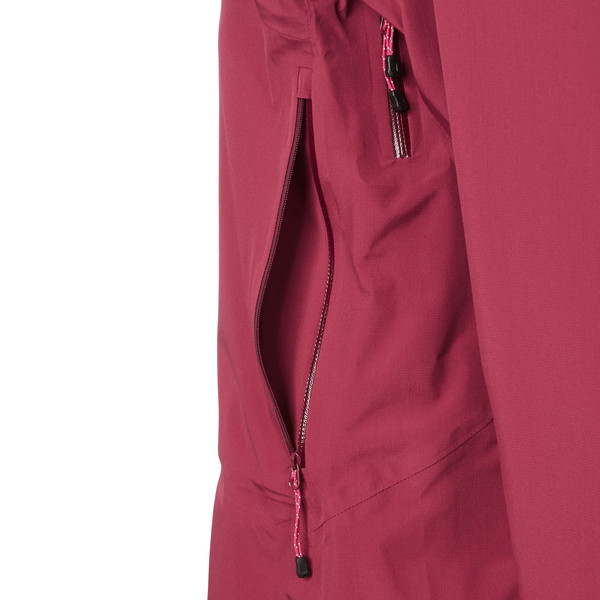 ODYSSEY JACKET Damen - Hardshelljacke