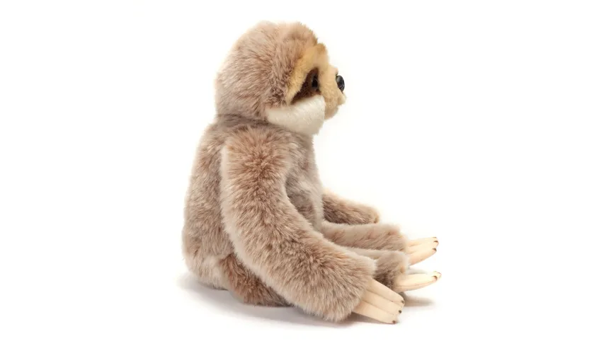 Teddy-Hermann - Plüschtier Faultier, 22 cm