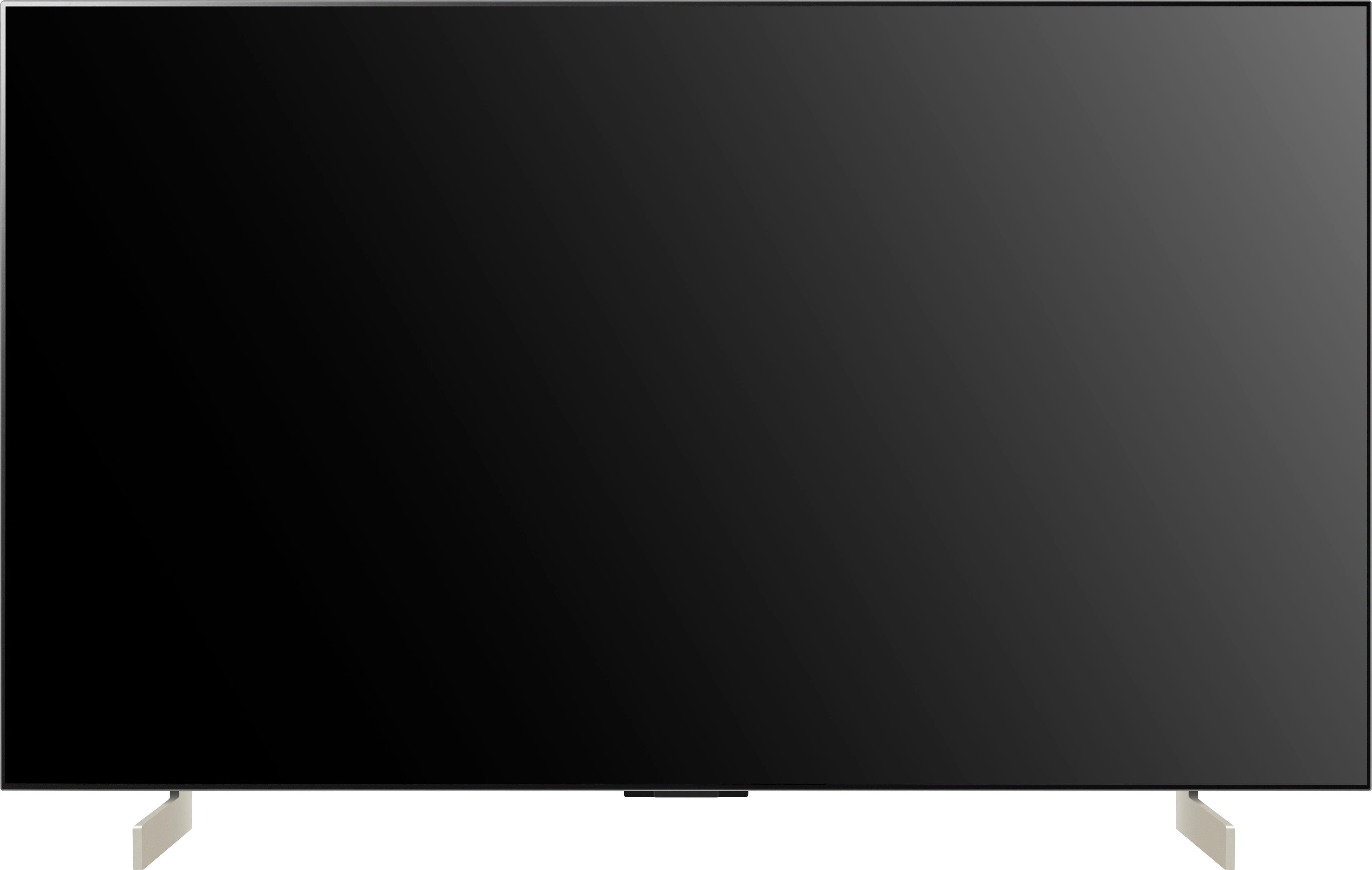 LG OLED42C29LB OLED-Fernseher (106 cm/42 Zoll, 4K Ultra HD, Smart-TV)