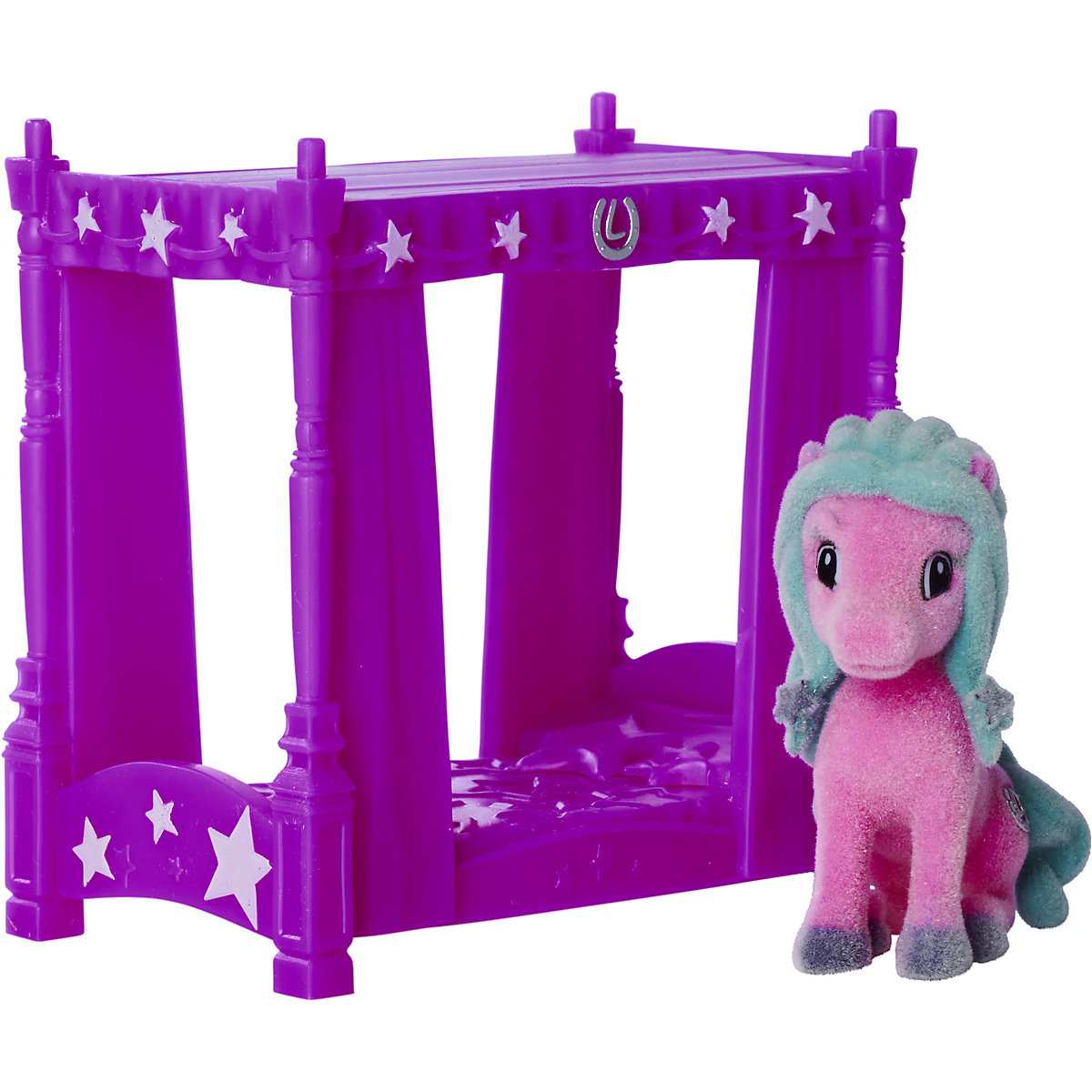 LISSY PONY Dreams, 16-sort.
