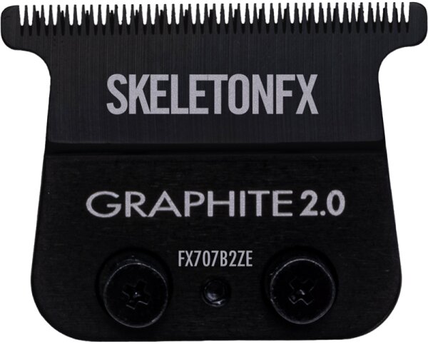 BaByliss Pro 4Artists Graphite 2.0 Ersatzmesserkopf