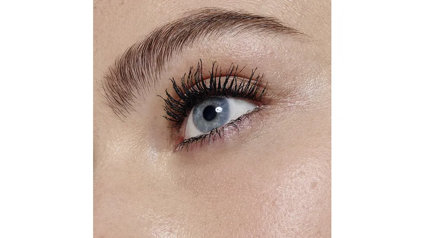 L'ORÉAL PARIS Mascara Air Mega Volume 30H 9.4 ml 0 - schwarz
