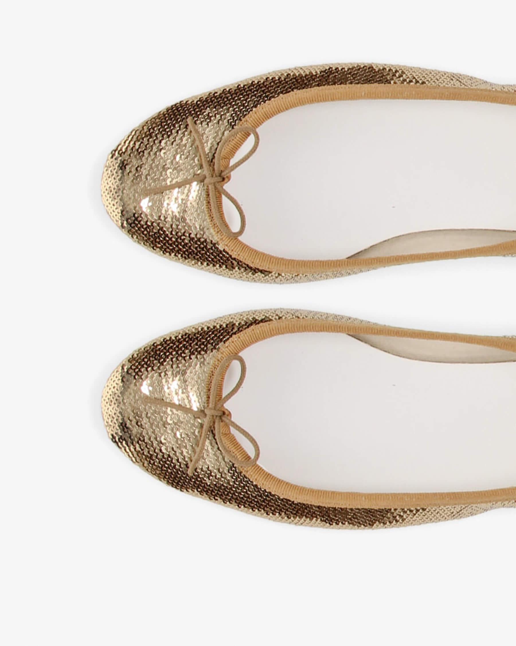 Cendrillon ballerinas