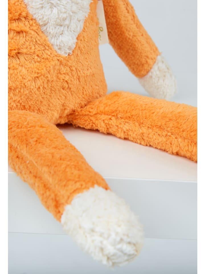 Sigikid Kuscheltier Natural Friends Green in orange günstig kaufen onesize
