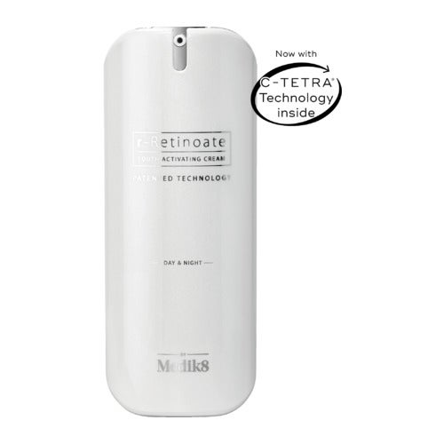 Medik8 r-retinoat pomlajevalna aktivacijska krema 50 ml