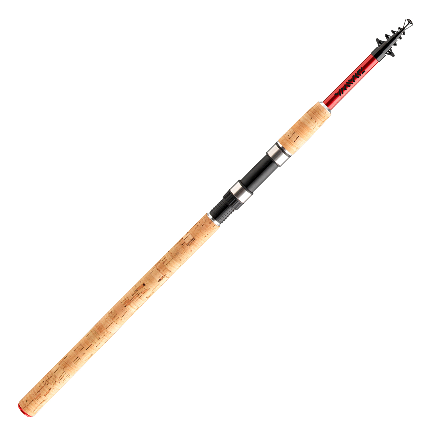 Daiwa Raubfischruten Sweepfire Tele Spin
