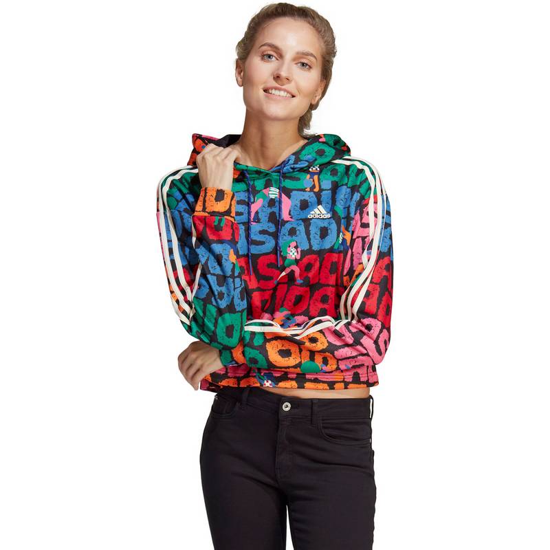 adidas FARM Funktionssweatshirt Damen