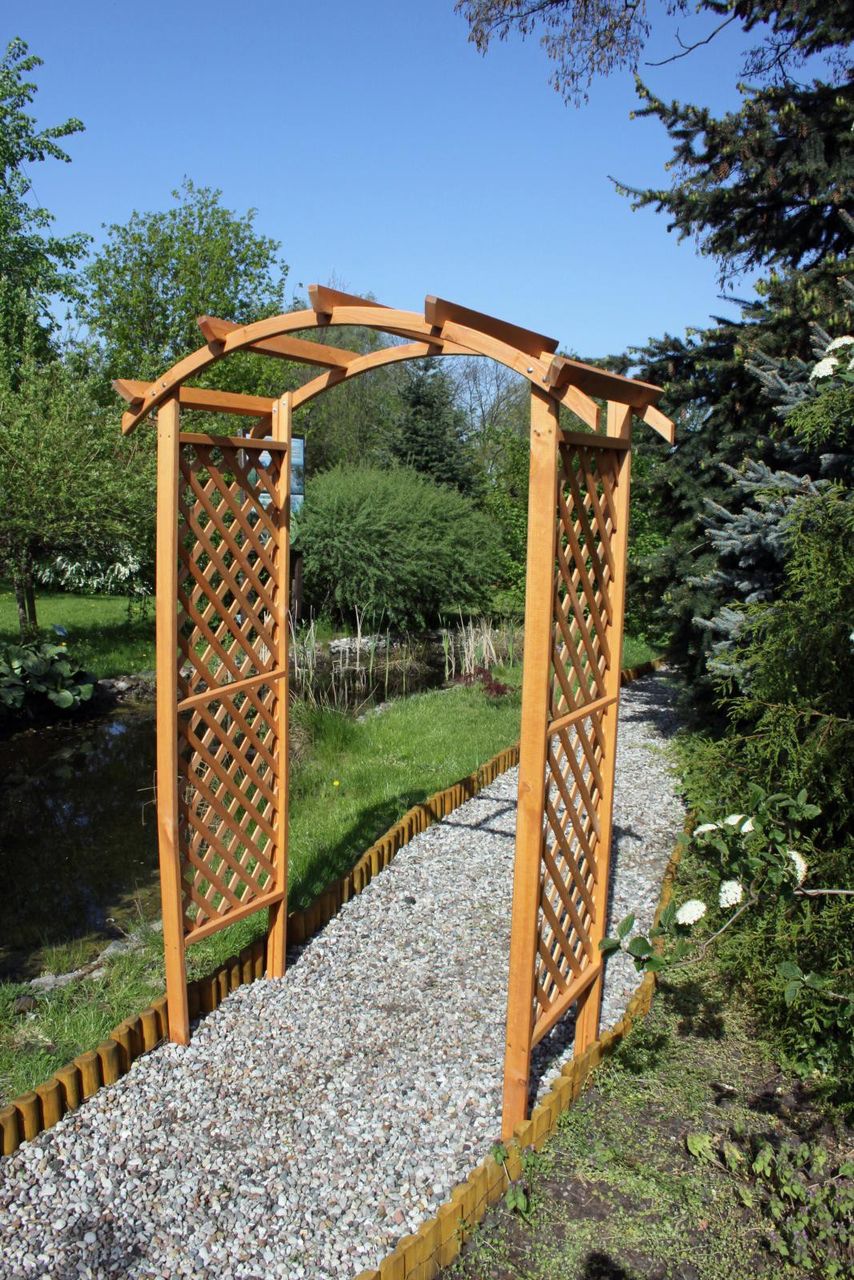 PROMEX Promadino Pergola Diana