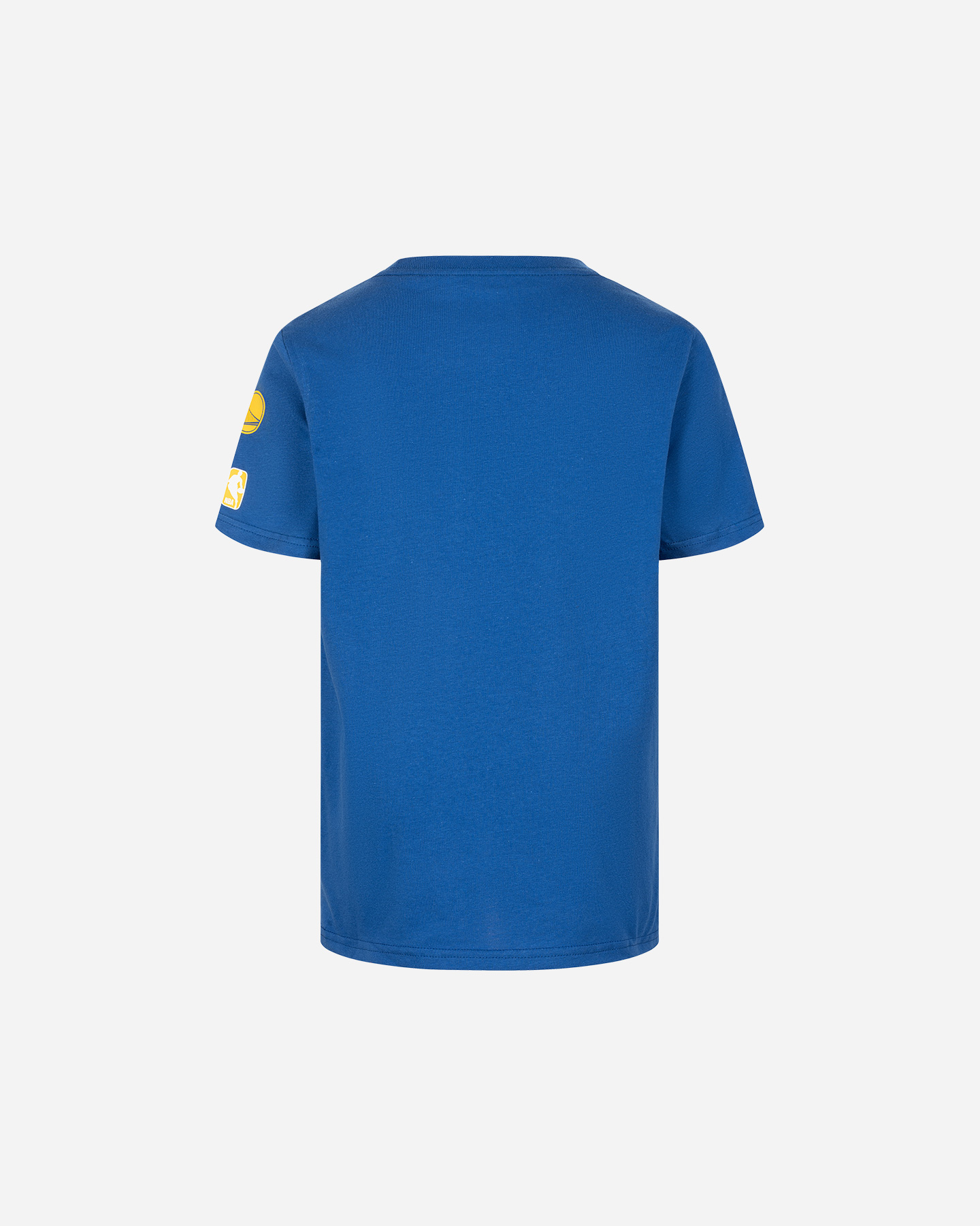 Basketbalové topánky Nike Essential Golden State Warrior Jr EZ2T1NBBM-WAR