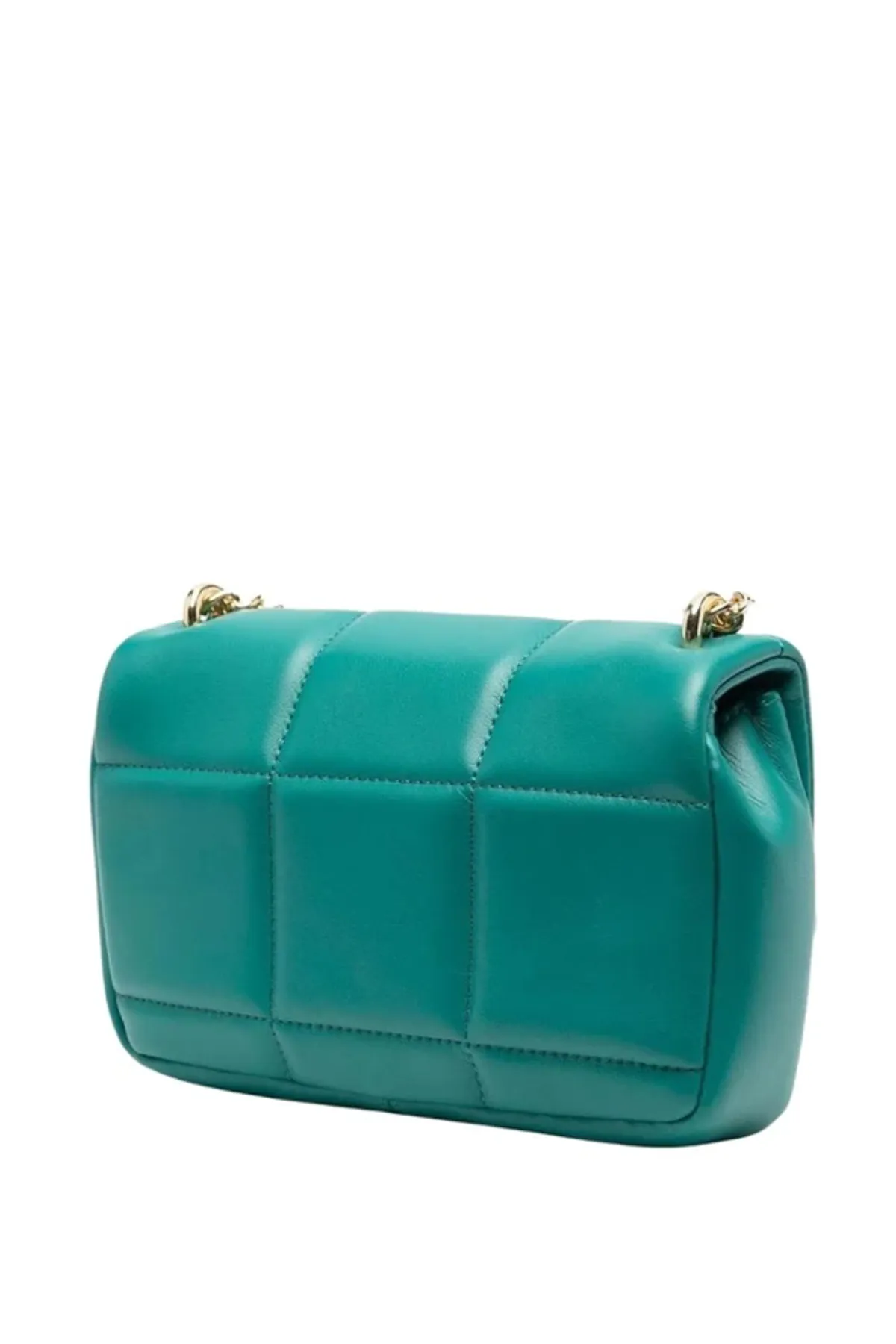 Love Moschino  Umhängetasche Damen/Mädchen GRÜN