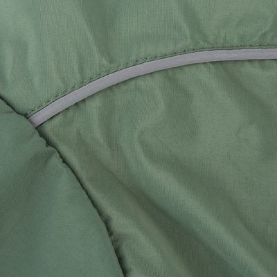 TIAKI Hundeoverall Kurmit