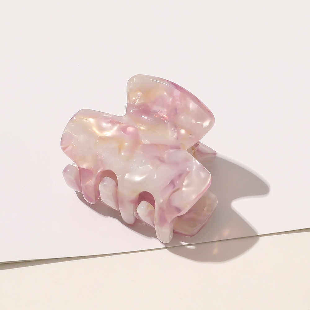 Mini sponka za lase SOHO Loa
