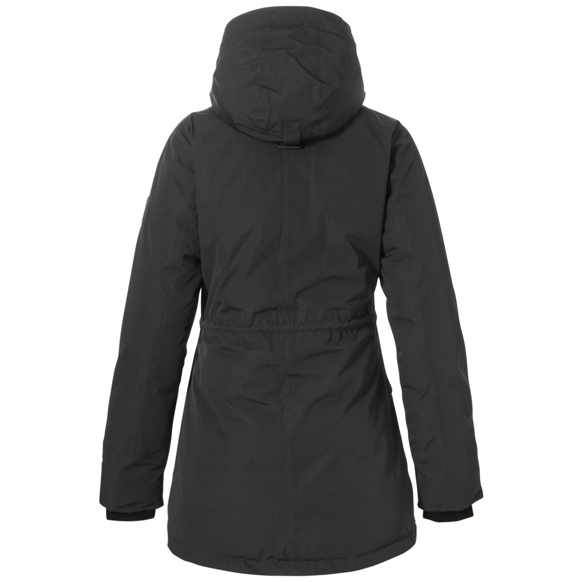 Rehall Madison-R Parka grau