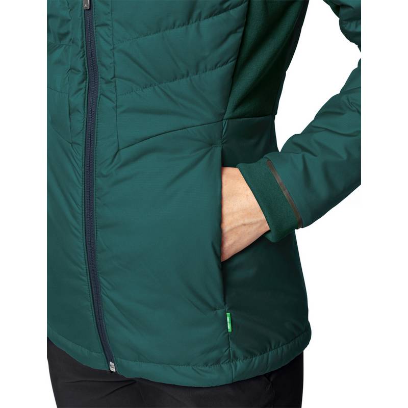 VAUDE Women's Cyclist Insulation Jacket Outdoorjacke Damen